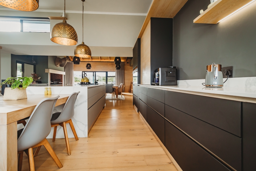5 Bedroom Property for Sale in The Brink Eco Estate Western Cape